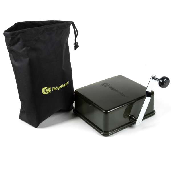 Ridgemonkey Advanced Boilie Crusher