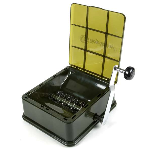 Ridgemonkey Advanced Boilie Crusher