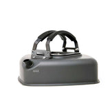 Ridgemonkey Square Kettle Wasserkocher Small