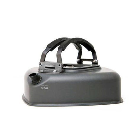 Ridgemonkey Square Kettle Wasserkocher Small