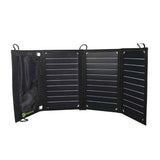 Ridgemonkey Vault 16W USB-Solarpanel