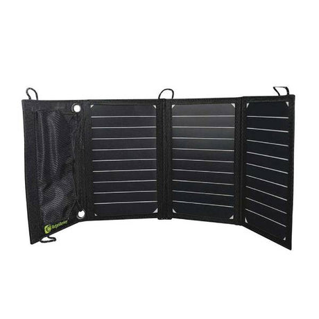 Ridgemonkey Vault 16W USB-Solarpanel