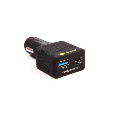 Ridgemonkey Vault 45W USB-C PD Autoladegerät
