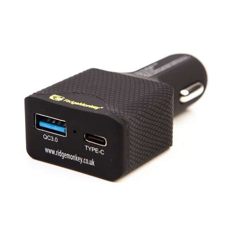 Ridgemonkey Vault 45W USB-C PD Autoladegerät