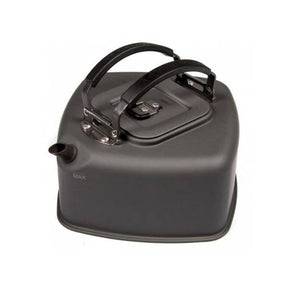 Ridgemonkey Square Kettle Wasserkocher Large