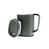 Ridgemonkey Thermobecher Gunmetal Grün
