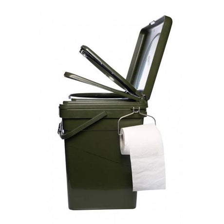 Ridgemonkey CoZee Toilettensitz