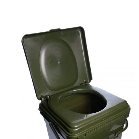 Ridgemonkey CoZee Toilettensitz