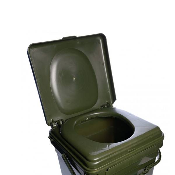 Ridgemonkey CoZee Toilettensitz