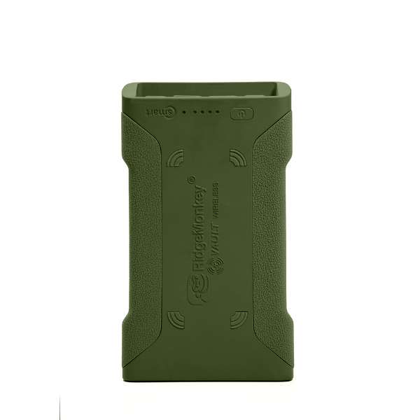 Ridgemonkey Vault C-Smart Wireless Powerbank 26950mAh