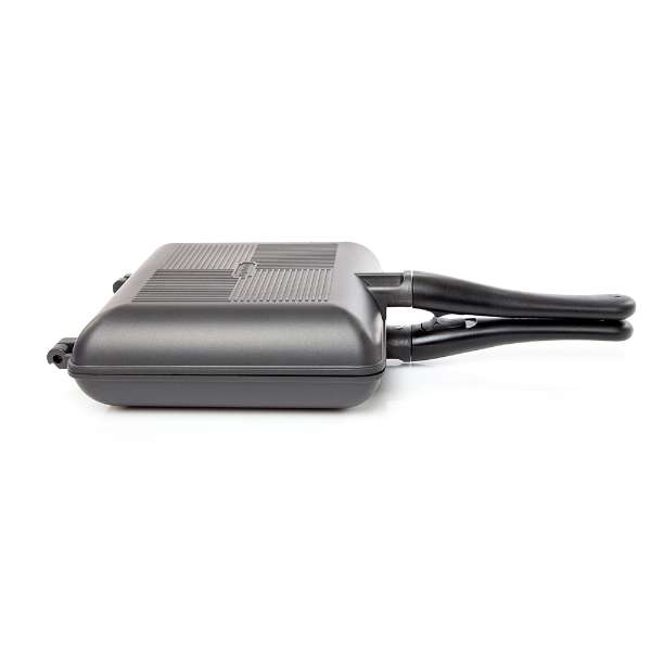 Ridgemonkey Connect Combi & Dampfgarer Set
