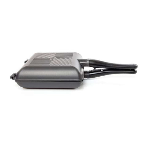 Ridgemonkey Connect Combi & Dampfgarer Set