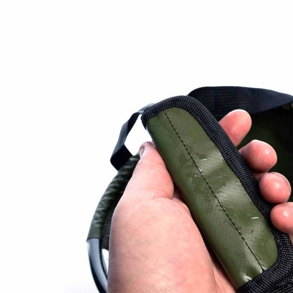 Ridgemonkey Perspective Faltbarer Eimer 10L