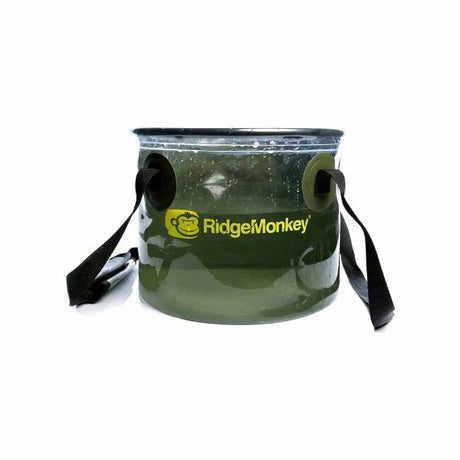Ridgemonkey Perspective Faltbarer Eimer 10L