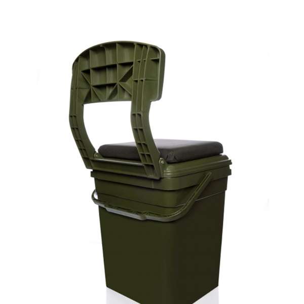 Ridgemonkey CoZee Eimersitz Komplett-Set