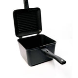 Ridgemonkey Connect Mehrzweck Pfannen & Grillset