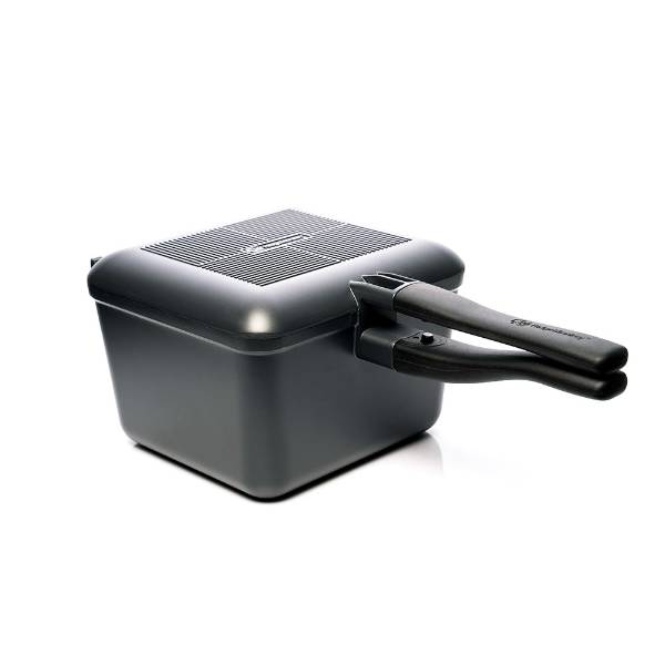 Ridgemonkey Connect Mehrzweck Pfannen & Grillset