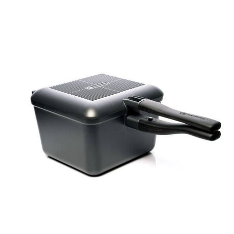 Ridgemonkey Connect Mehrzweck Pfannen & Grillset