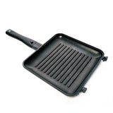 Ridgemonkey Connect Mehrzweck Pfannen & Grillset