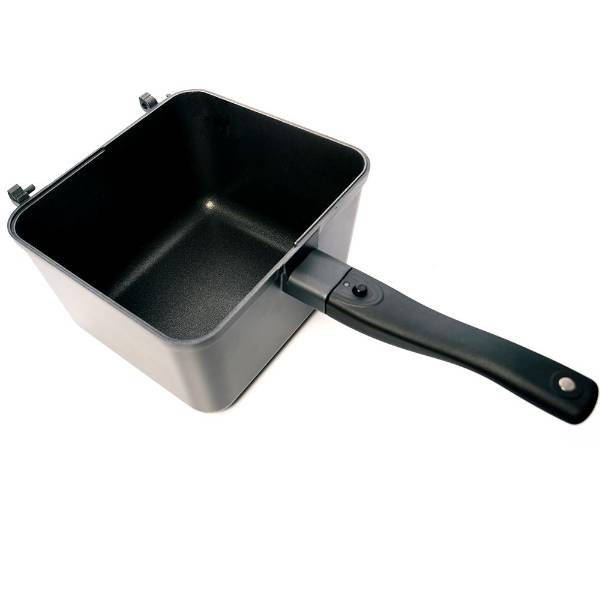 Ridgemonkey Connect Mehrzweck Pfannen & Grillset