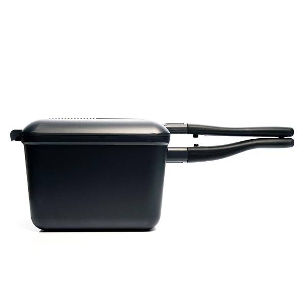 Ridgemonkey Connect Mehrzweck Pfannen & Grillset