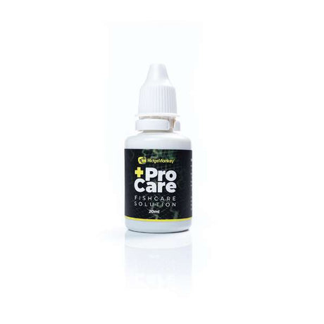 Ridgemonkey ProCare Fischpflegelösung 20ml