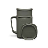 Ridgemonkey Thermobecher DLX Brew Set