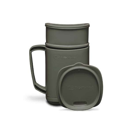 Ridgemonkey Thermobecher DLX Brew Set