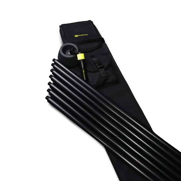 Ridgemonkey MarkaPole Kit 7m