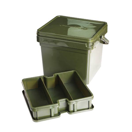 Ridgemonkey Kompaktes Eimersystem 7,5L