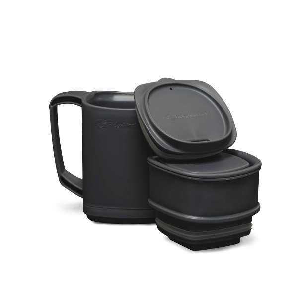 Ridgemonkey Thermobecher DLX Brew Set