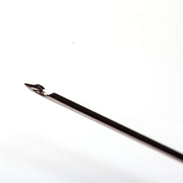 Ridgemonkey RM-Tec Geflechtnadel Std