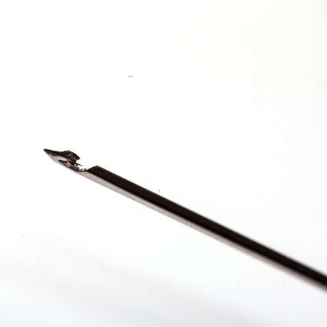 Ridgemonkey RM-Tec Geflechtnadel Std