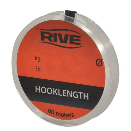 Rive Vorfachschnur 0.181mm 60m