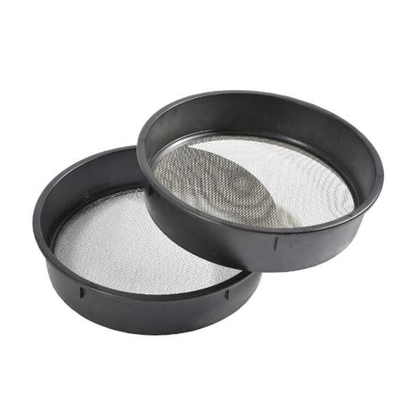 Rive Riddle Sieb Nr. 6 Ø 0.63mm Masche 4mm
