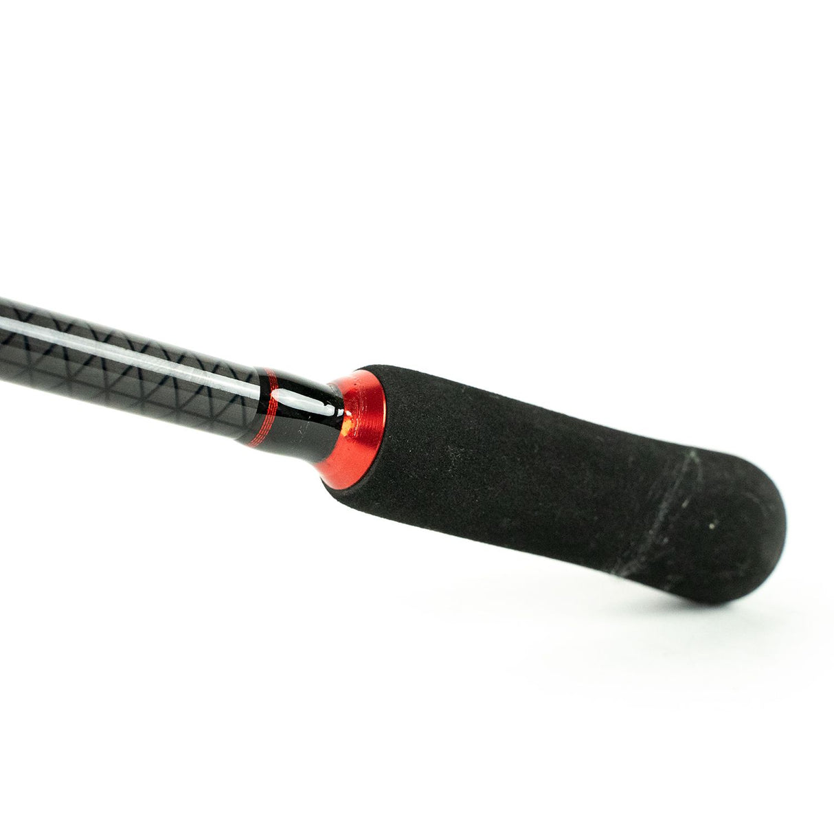 Eurocatch Baitcasting Rute | 1,65m | 5-28g Wurfgewicht