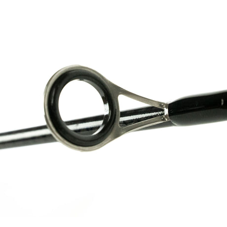 DLT Vivid Spinnrute 2,40m 9-30g Steife Aktion
