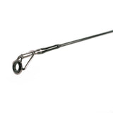 Eurocatch Baitcasting Rute 2,40m – 5-28g für Raubfischangeln