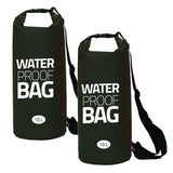 Eurocatch Dry Bag | Wasserdichte Tasche | Schwarz | 10 Liter 2