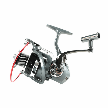 DLT Allround-Casting-Ruten-Set