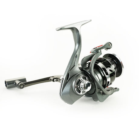 JVS Revolution Feeder Set 3,30m 20-60g Schwarz