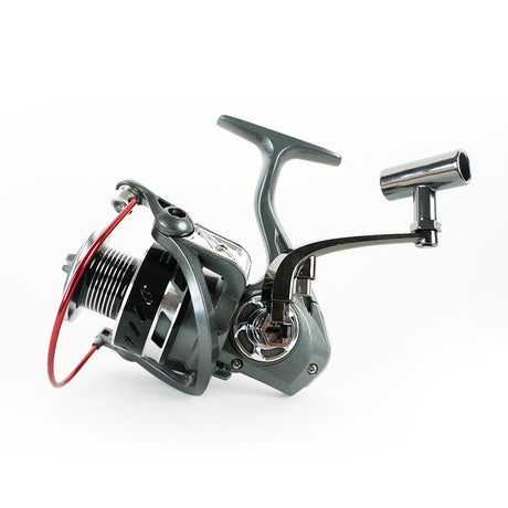 JVS Revolution Feeder Set 3,30m 20-60g Schwarz