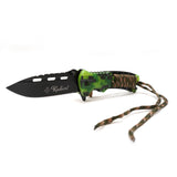 Eurocatch Klappmesser 420RVS Blade