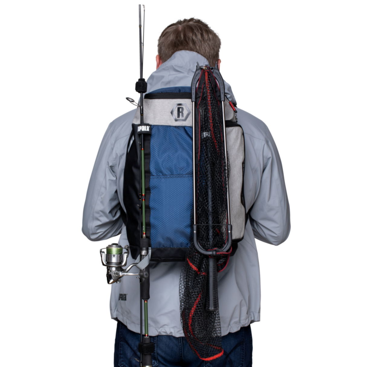 Rapala Countdown Backpack Angelrucksack