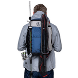 Rapala Countdown Backpack Angelrucksack