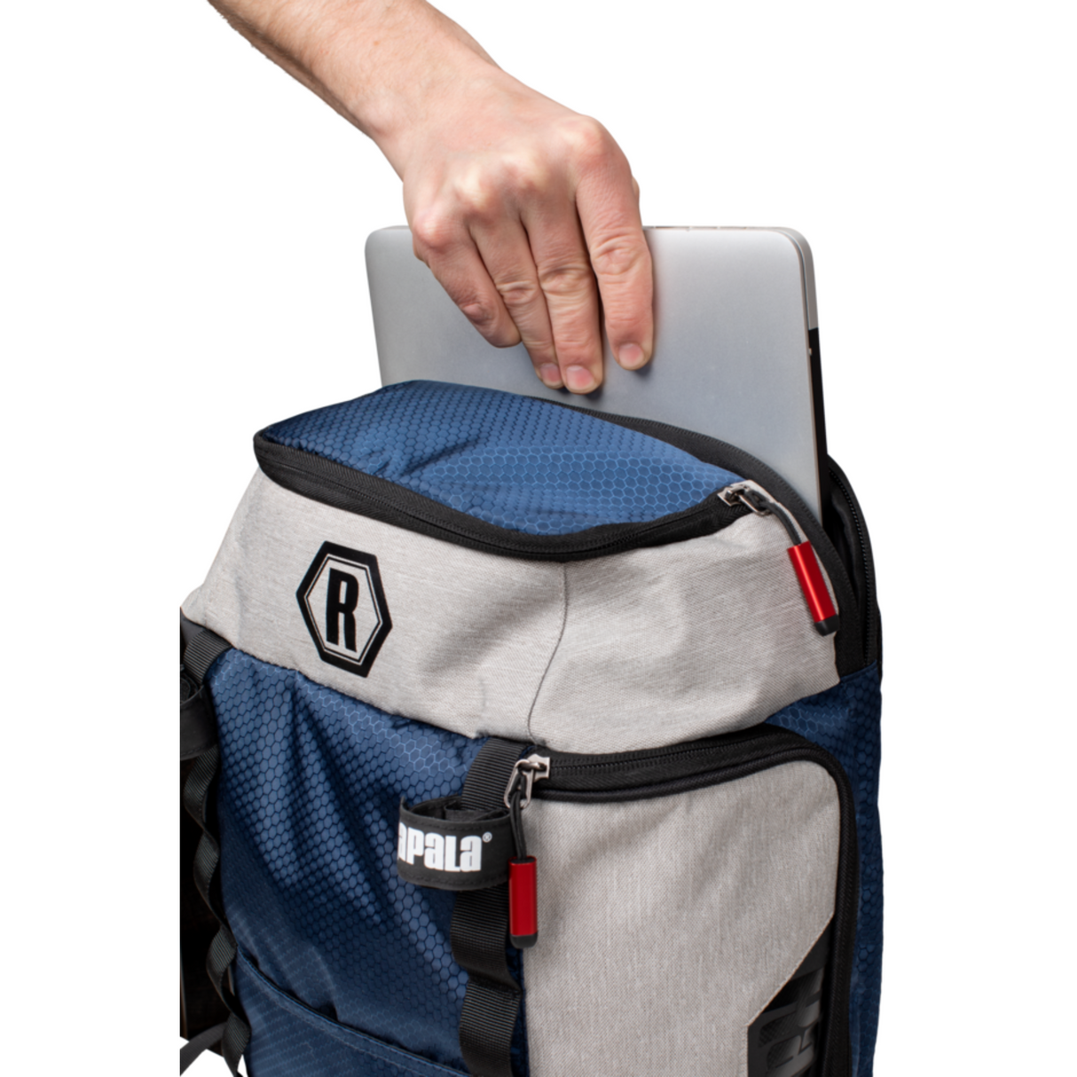 Rapala Countdown Backpack Angelrucksack