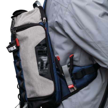 Rapala Countdown Sling Bag Angeltasche