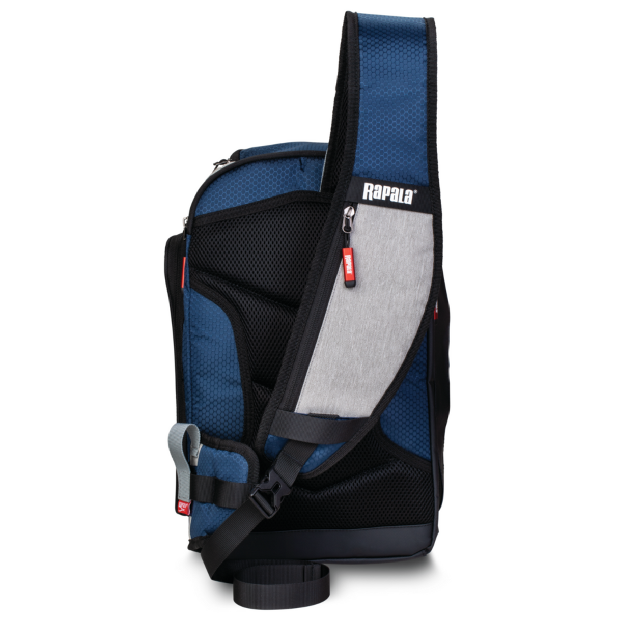 Rapala Countdown Sling Bag Angeltasche