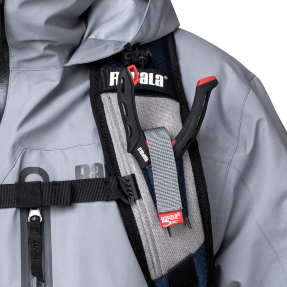 Rapala Countdown Backpack Angelrucksack