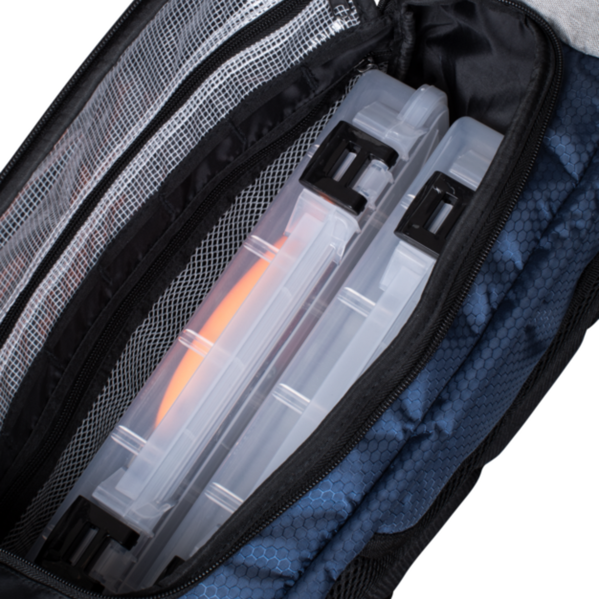 Rapala Countdown Backpack Angelrucksack